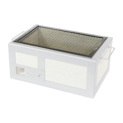 Kasai Nano Pro Konro Grill Spare Mesh for SVT-16075 hw428