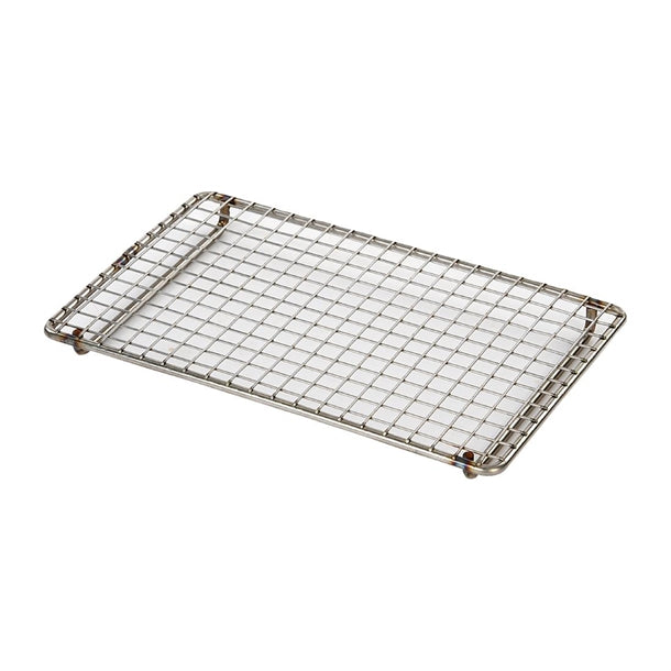Kasai Nano Pro Konro Grill Spare Mesh for SVT-16075 hw428