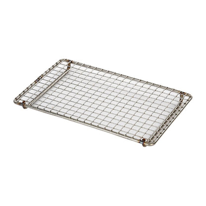 Kasai Nano Pro Konro Grill Spare Mesh for SVT-16075 hw428