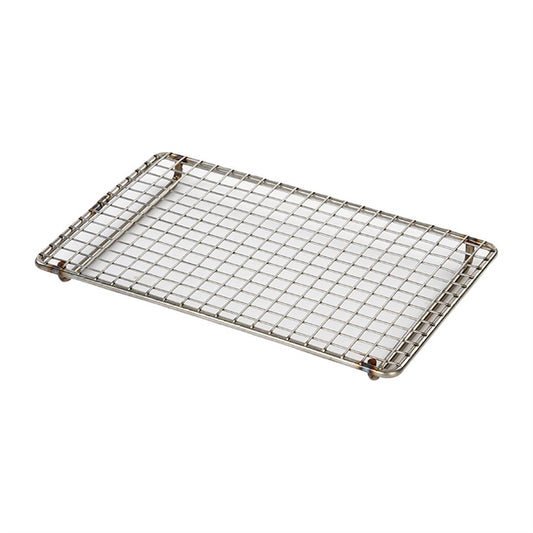 Kasai Nano Pro Konro Grill Spare Mesh for SVT-16075 hw428