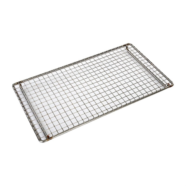 Kasai Little Konro Grill Spare Mesh for SVT-16025 hw429