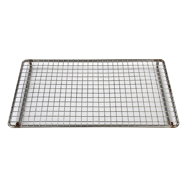 Kasai Medium Wide Konro Grill Spare Mesh for SVT-16026 hw430