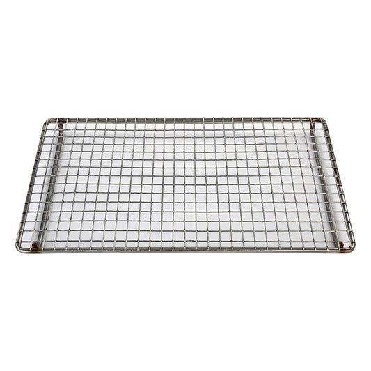 Kasai Medium Wide Konro Grill Spare Mesh for SVT-16026 hw430