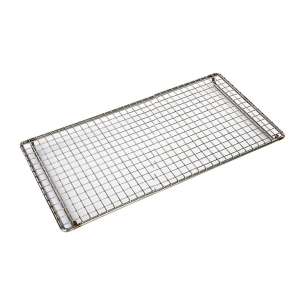 Kasai Medium Long Konro Grill Spare Mesh for SVT-16131 hw431
