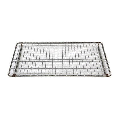 Kasai Medium Long Konro Grill Spare Mesh for SVT-16131 hw431