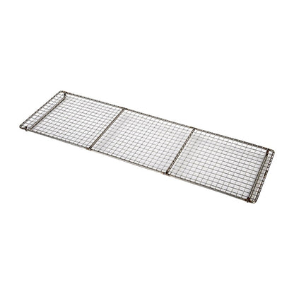 Kasai Long Konro Grill Spare Mesh for SVT-16062 hw432