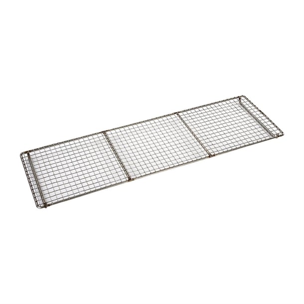 Kasai Long Konro Grill Spare Mesh for SVT-16062 hw432