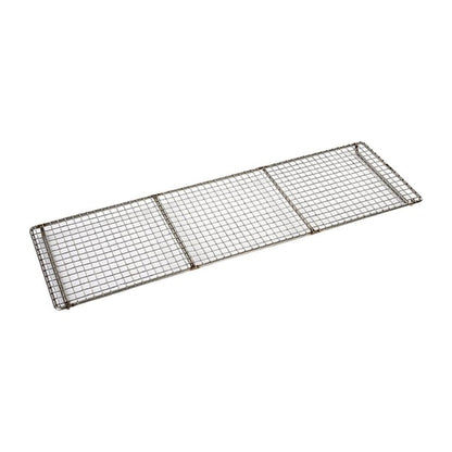 Kasai Long Konro Grill Spare Mesh for SVT-16062 hw432