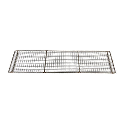 Kasai Long Konro Grill Spare Mesh for SVT-16062 hw432