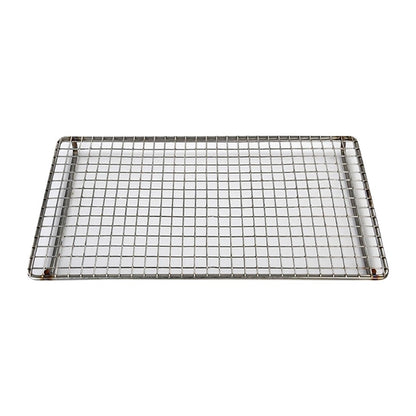 Kasai XL Konro Grill Spare Mesh for SVT-16132 hw433