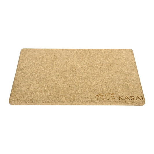 Kasai Konro Heat Mat for Medium Wide Konro Grill SVT-16072 hw442