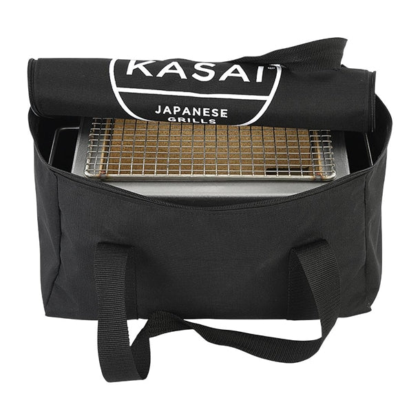Kasai Konro Carry Case for Nano Pro Konro Grill SVT-16113 hw446