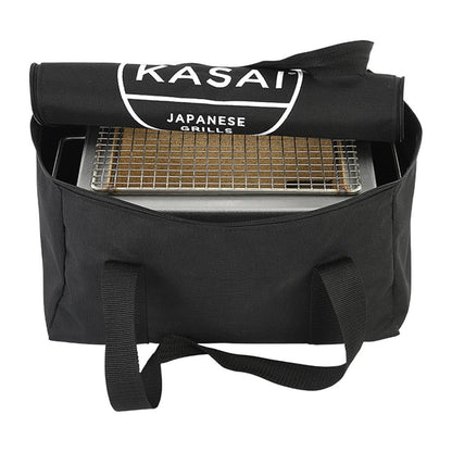 Kasai Konro Carry Case for Nano Pro Konro Grill SVT-16113 hw446