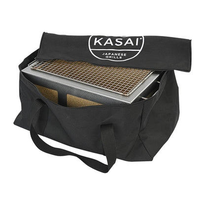 Kasai Konro Carry Case for Little Konro Grill SVT-16114 hw447
