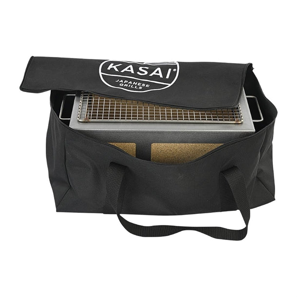 Kasai Konro Carry Case for Little Konro Grill SVT-16114 hw447