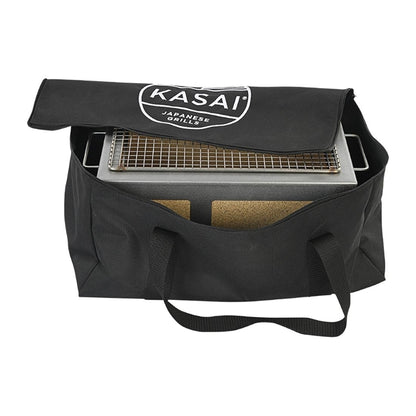 Kasai Konro Carry Case for Little Konro Grill SVT-16114 hw447