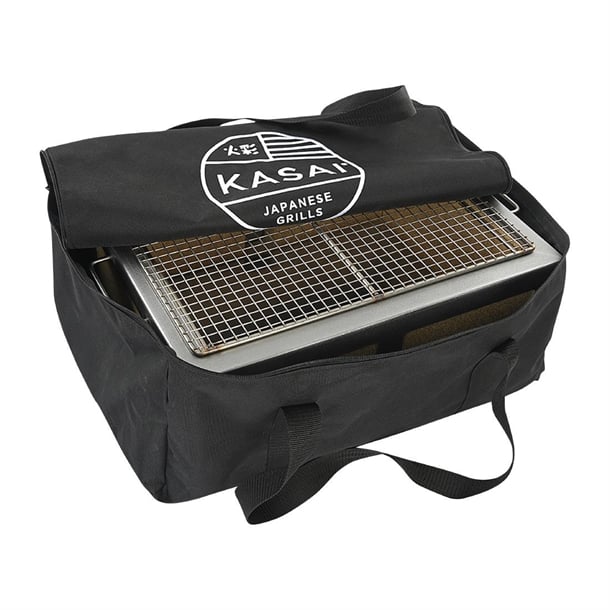 Kasai Konro Carry Case for Medium Wide Konro Grill SVT-16115 hw448
