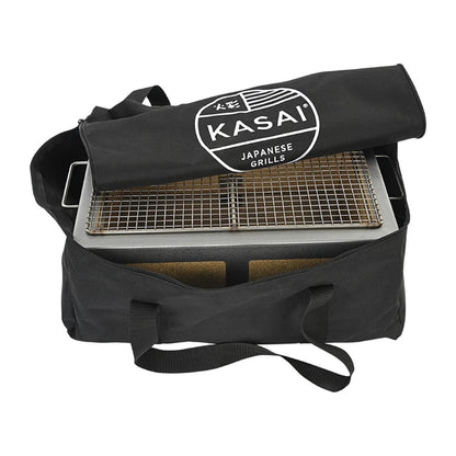 Kasai Konro Carry Case for Medium Wide Konro Grill SVT-16115 hw448