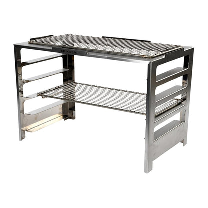Kasai Konro Robata Rack for XL Konro Grill SVT-16148 hw462