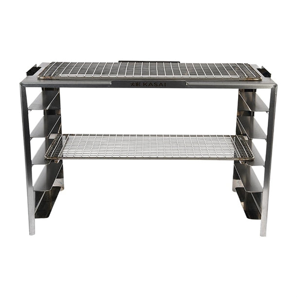 Kasai Konro Robata Rack for XL Konro Grill SVT-16148 hw462