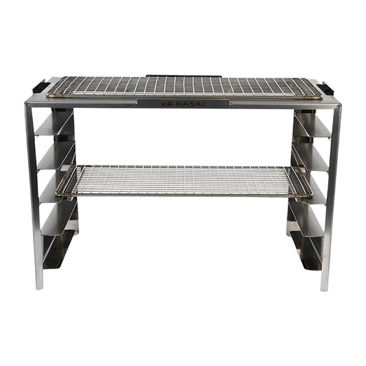 Kasai Konro Robata Rack for XL Konro Grill SVT-16148 hw462