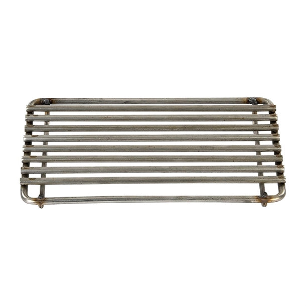 Kasai Konro Searing Grate for Nano Pro Konro Grill SVT-16080 hw463