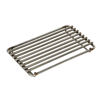 Kasai Konro Searing Grate for Nano Pro Konro Grill SVT-16080 hw463