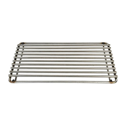 Kasai Konro Searing Grate for Little Konro Grill SVT-16081 hw464