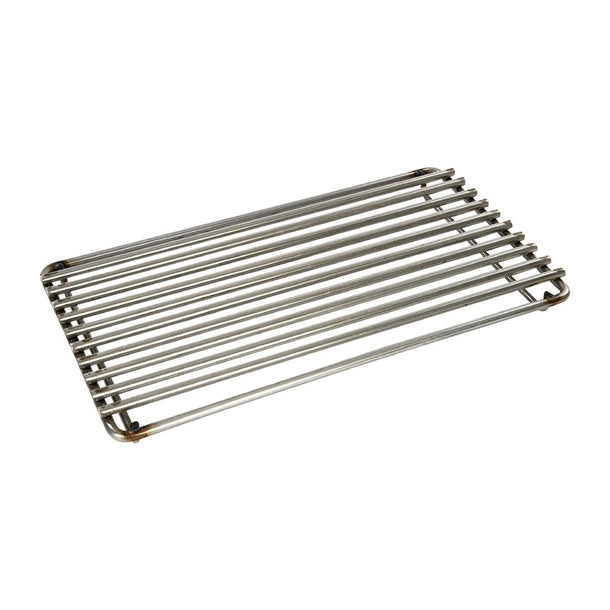 Kasai Konro Searing Grate for Little Konro Grill SVT-16081 hw464