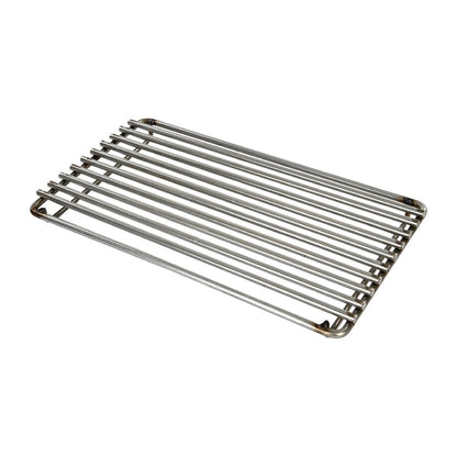 Kasai Konro Searing Grate for Little Konro Grill SVT-16081 hw464