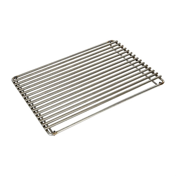 Kasai Konro Searing Grate for Medium Wide Konro Grill SVT-16082 hw465