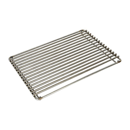 Kasai Konro Searing Grate for Medium Wide Konro Grill SVT-16082 hw465