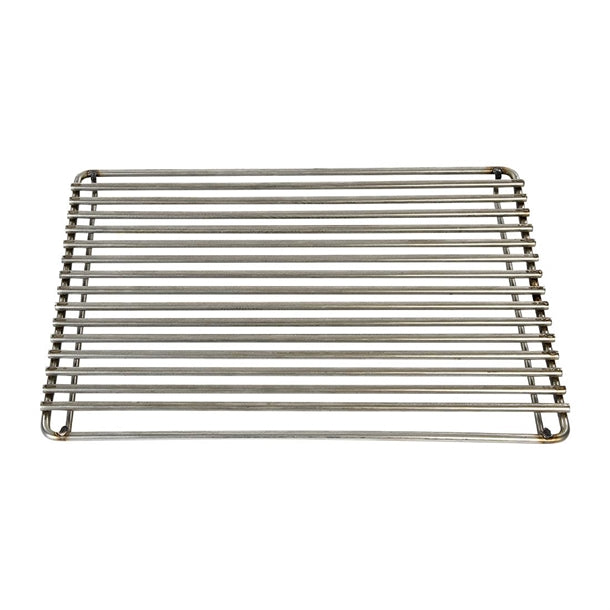 Kasai Konro Searing Grate for Medium Wide Konro Grill SVT-16082 hw465