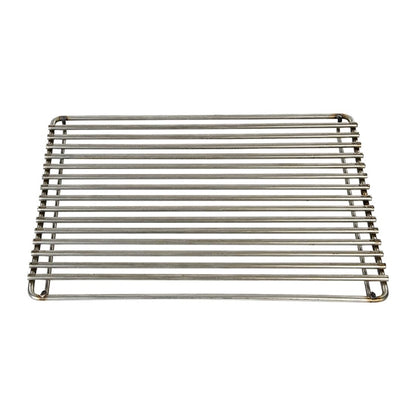 Kasai Konro Searing Grate for Medium Wide Konro Grill SVT-16082 hw465