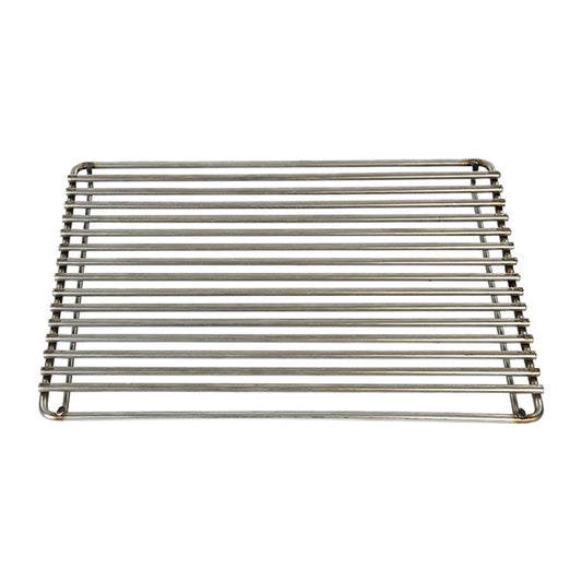 Kasai Konro Searing Grate for Medium Wide Konro Grill SVT-16082 hw465