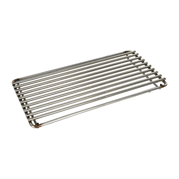 Kasai Konro Searing Grate for Medium Long Konro Grill SVT-16142 hw466
