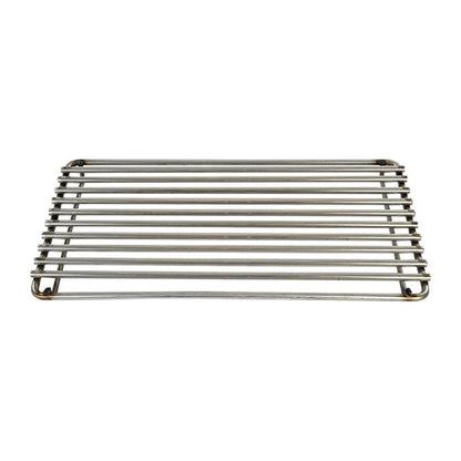 Kasai Konro Searing Grate for Medium Long Konro Grill SVT-16142 hw466