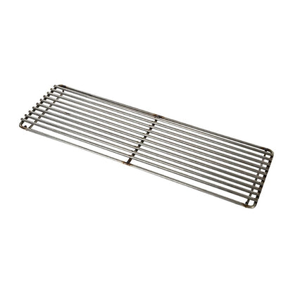 Kasai Konro Searing Grate for Long Konro Grill SVT-16083 hw467