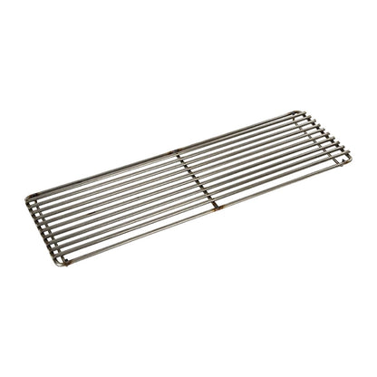 Kasai Konro Searing Grate for Long Konro Grill SVT-16083 hw467