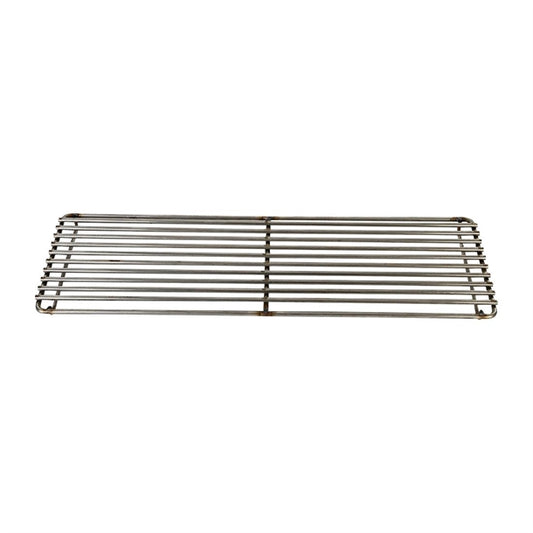 Kasai Konro Searing Grate for Long Konro Grill SVT-16083 hw467