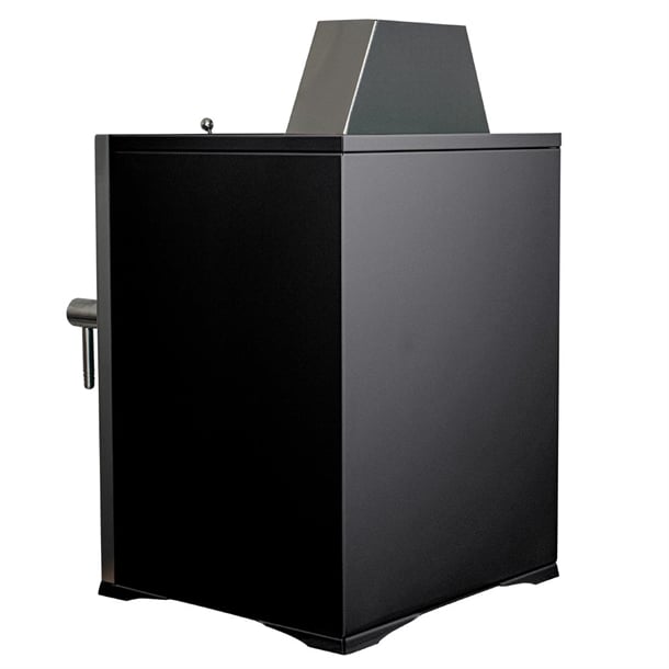 Bertha Professional Inflorescence Charcoal Oven BER-16011 Blackberry hw469
