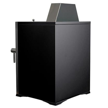 Bertha Professional Inflorescence Charcoal Oven BER-16011 Blackberry hw469