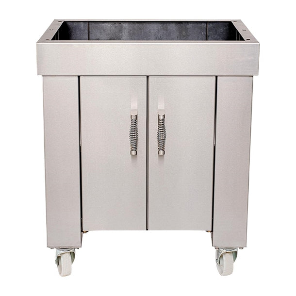Bertha X & X+ Stand with Doors for Charcoal Oven BER-16003 hw481