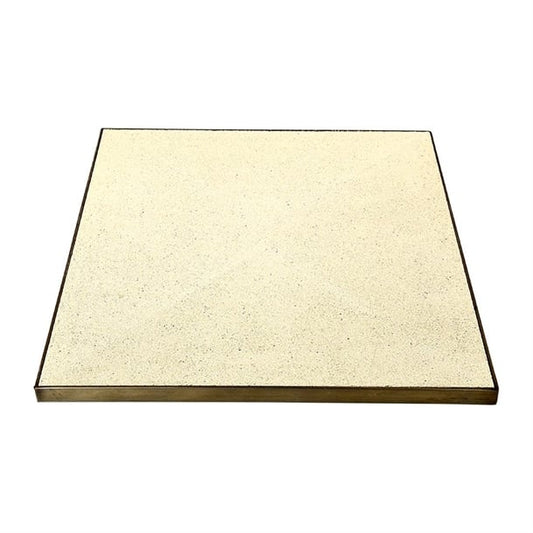 Bertha Pizza Stone for Bertha Original & Inflorescence Ovens BER-16004 hw483