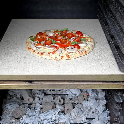 Bertha Pizza Stone for Bertha X & Bertha X+ Ovens BER-16005 hw484