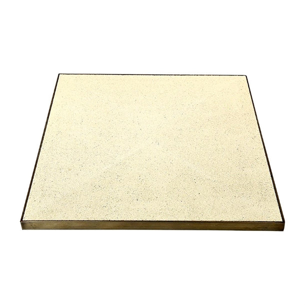 Bertha Pizza Stone for Bertha X & Bertha X+ Ovens BER-16005 hw484