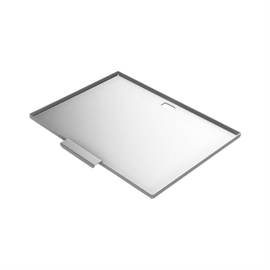 Bertha Solid Plancha for Bertha X & Bertha X+ Ovens BER-16009 hw488