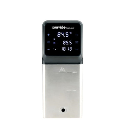 Sous Vide Tools iVide Plus Junior Sous Vide Cooker with WIFI SVT-01005 hw489