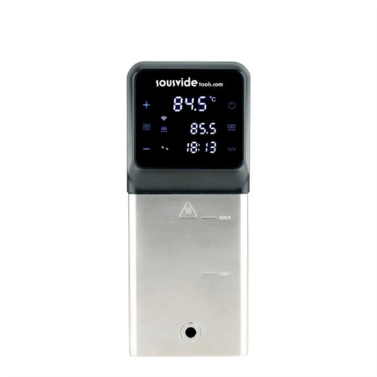 Sous Vide Tools iVide Plus Junior Sous Vide Cooker with WIFI SVT-01005 hw489