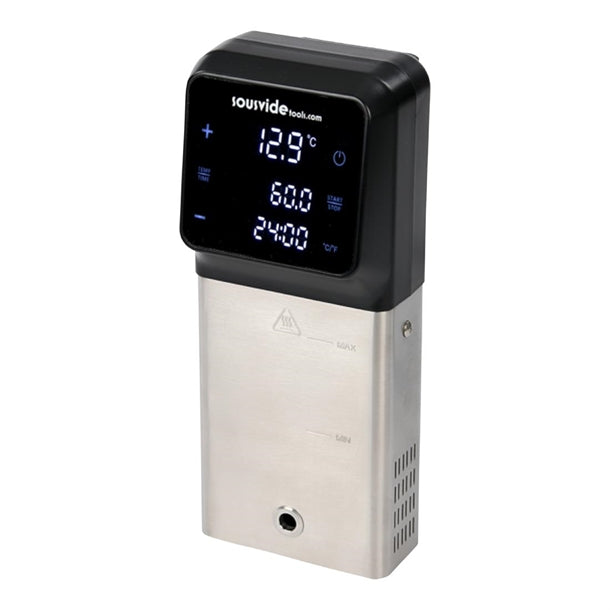 Sous Vide Tools iVide Plus Junior Sous Vide Cooker with WIFI SVT-01005 hw489